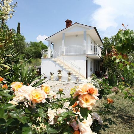Apartment Gorgo Sečovlje 외부 사진