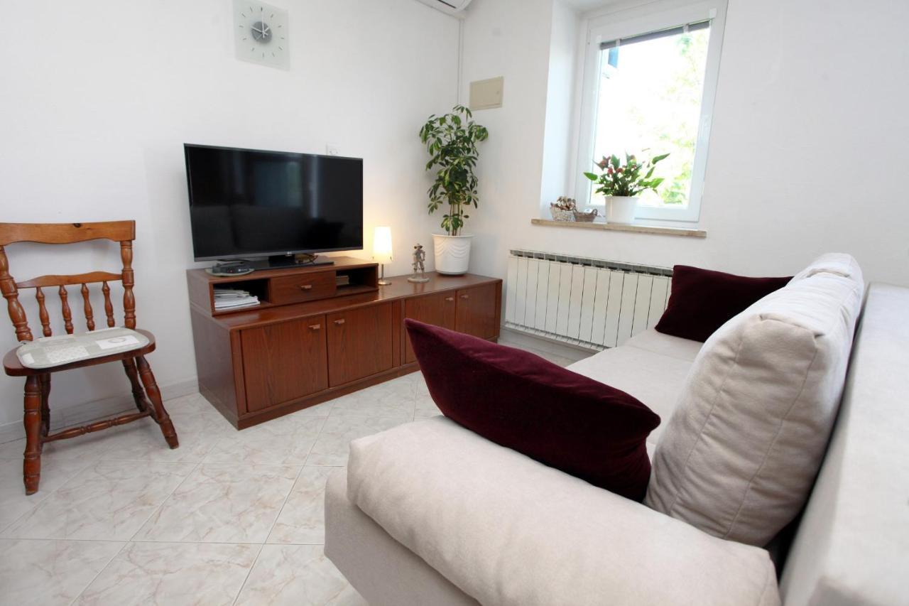 Apartment Gorgo Sečovlje 외부 사진