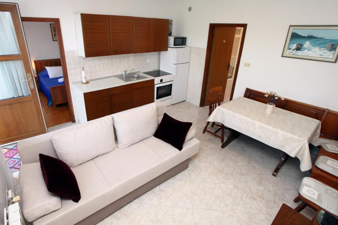Apartment Gorgo Sečovlje 외부 사진