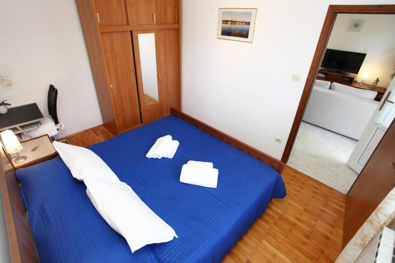 Apartment Gorgo Sečovlje 외부 사진
