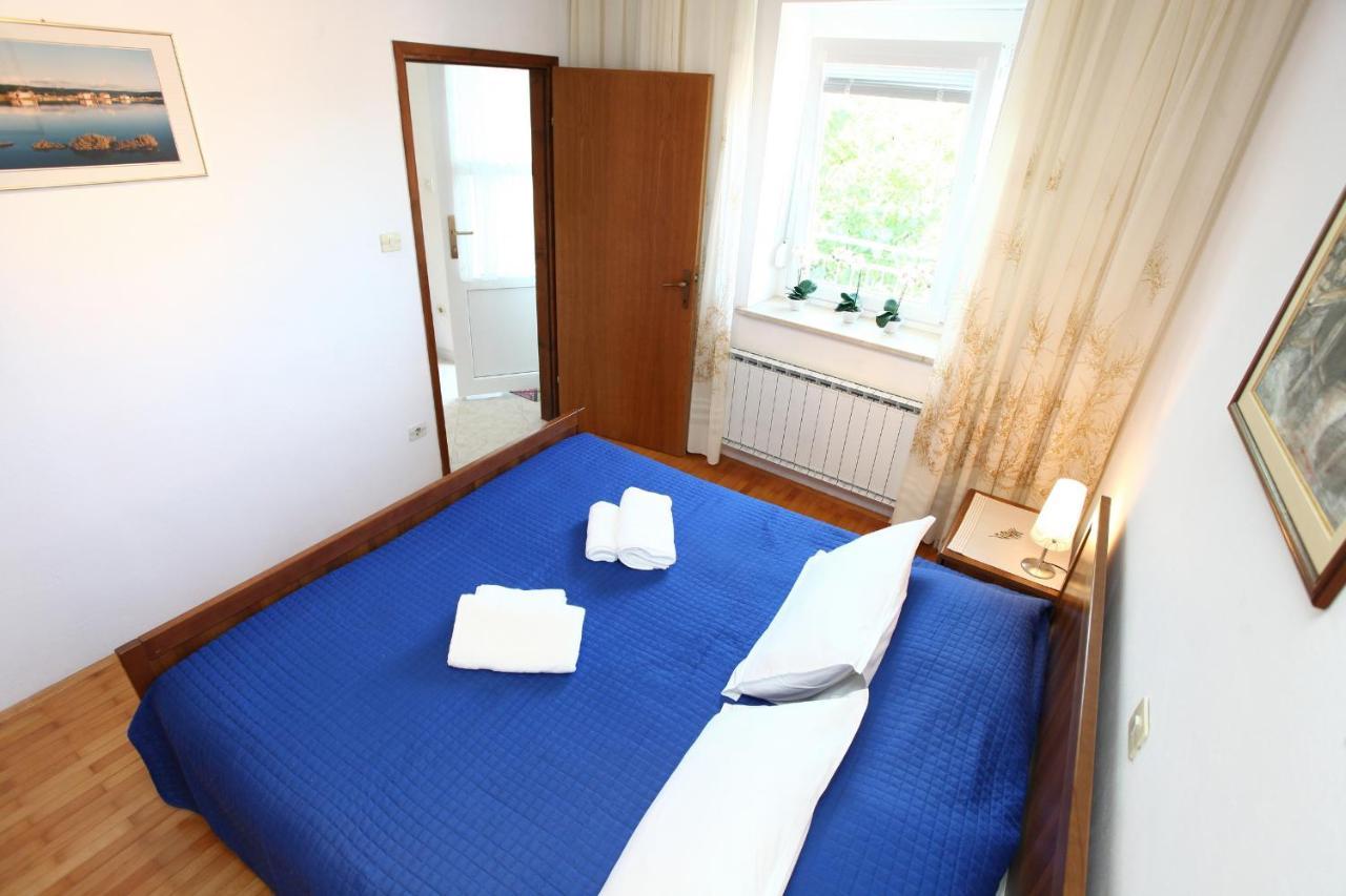 Apartment Gorgo Sečovlje 외부 사진