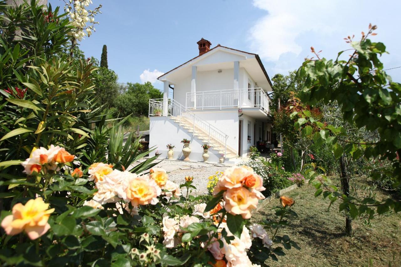Apartment Gorgo Sečovlje 외부 사진