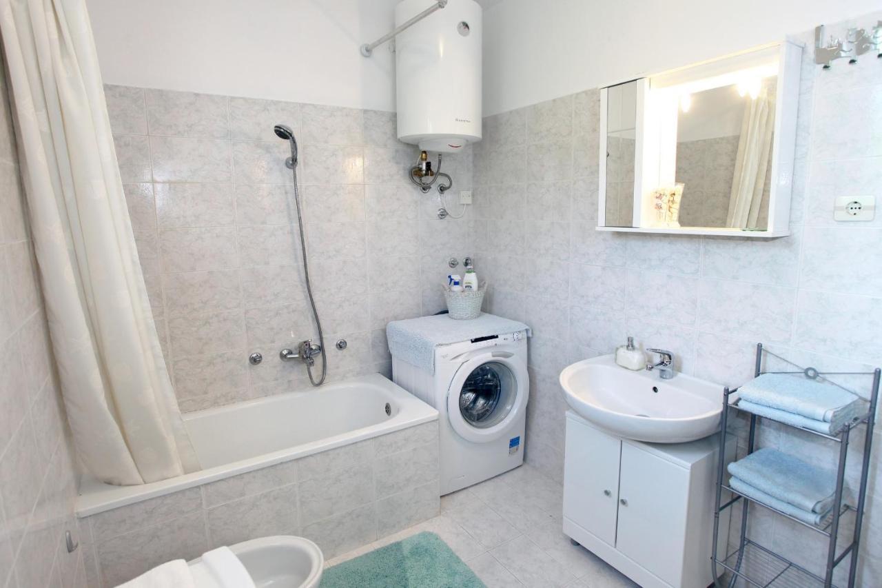 Apartment Gorgo Sečovlje 외부 사진
