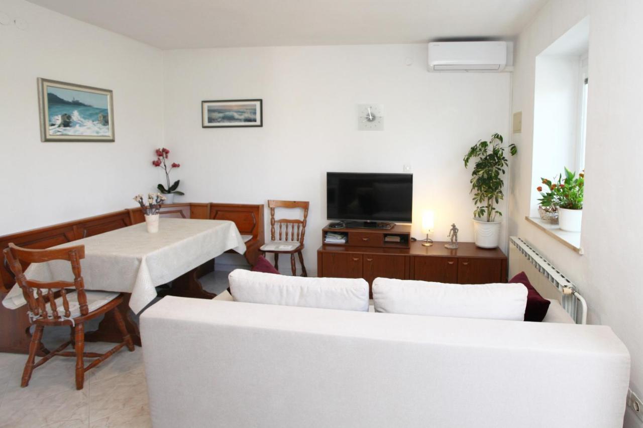 Apartment Gorgo Sečovlje 외부 사진