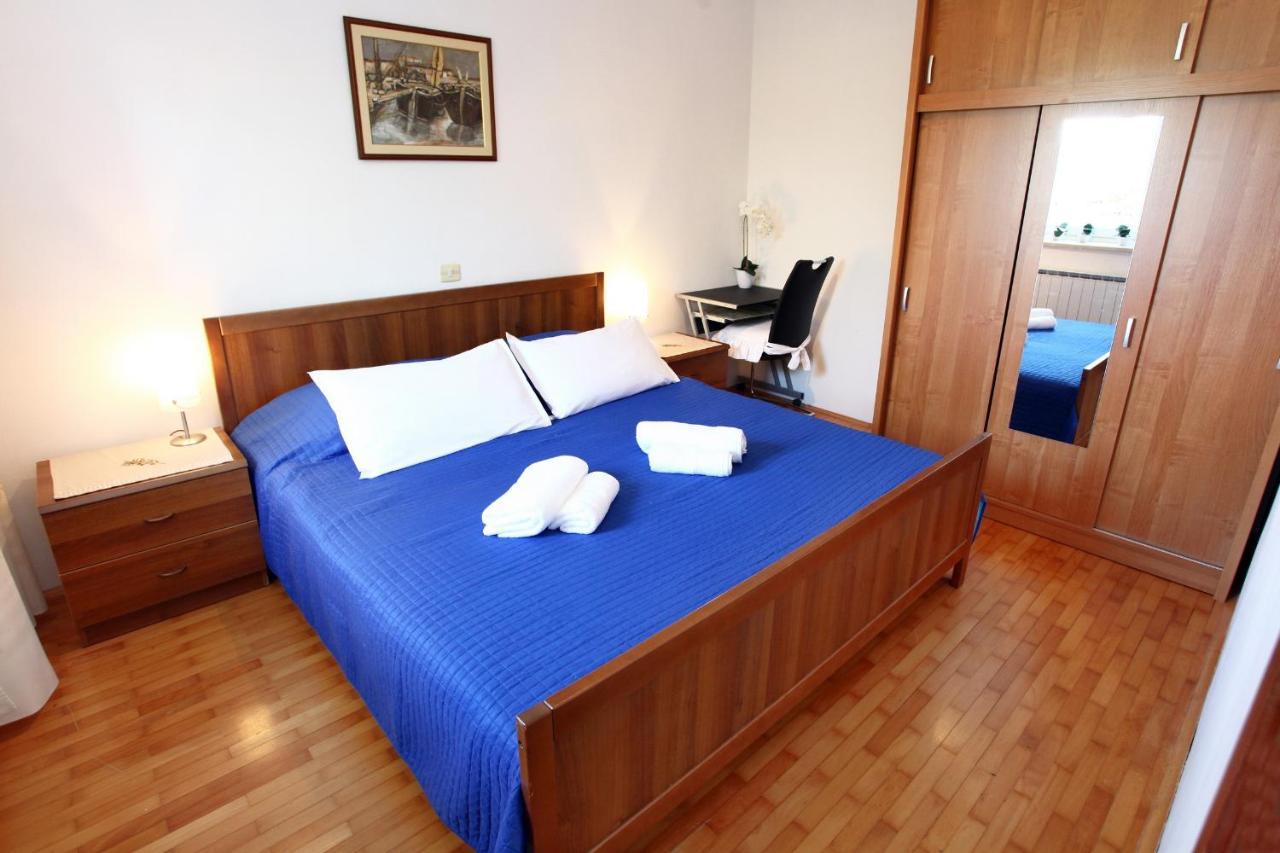 Apartment Gorgo Sečovlje 외부 사진